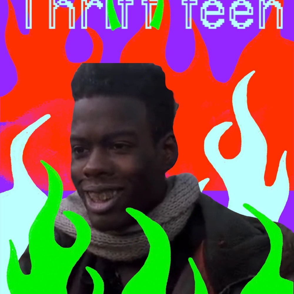 Apollo215 the thriftfeen